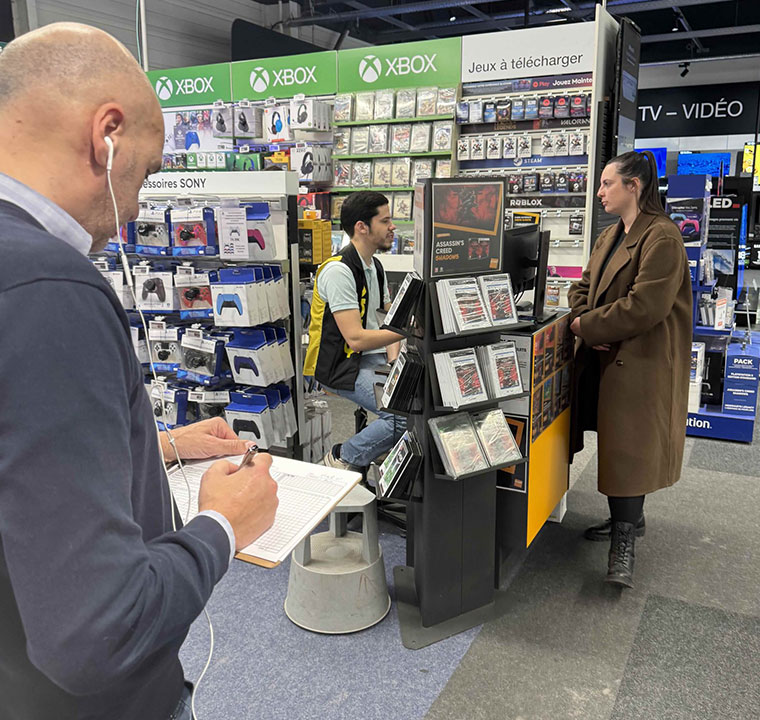 lean-retail-001 Accompagnement en Lean Manufacturing